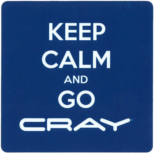 Cray