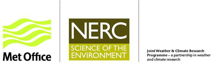 MetOffice - NERC
